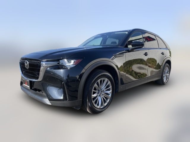 2024 Mazda CX-90 3.3 Turbo Preferred