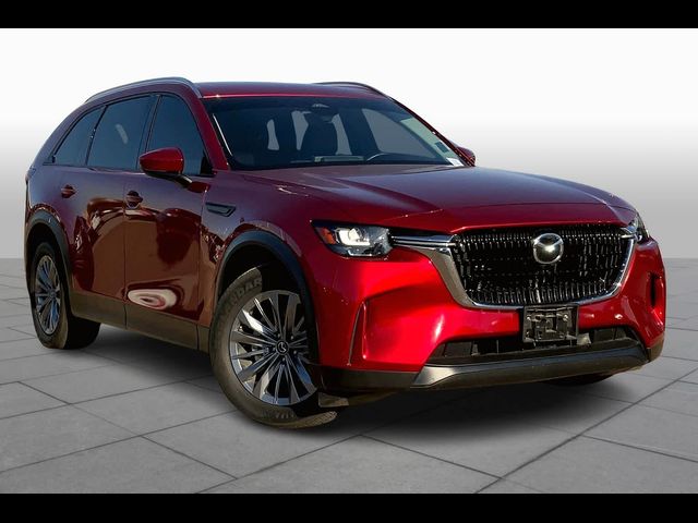 2024 Mazda CX-90 3.3 Turbo Preferred