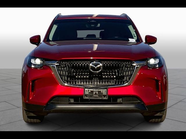 2024 Mazda CX-90 3.3 Turbo Preferred