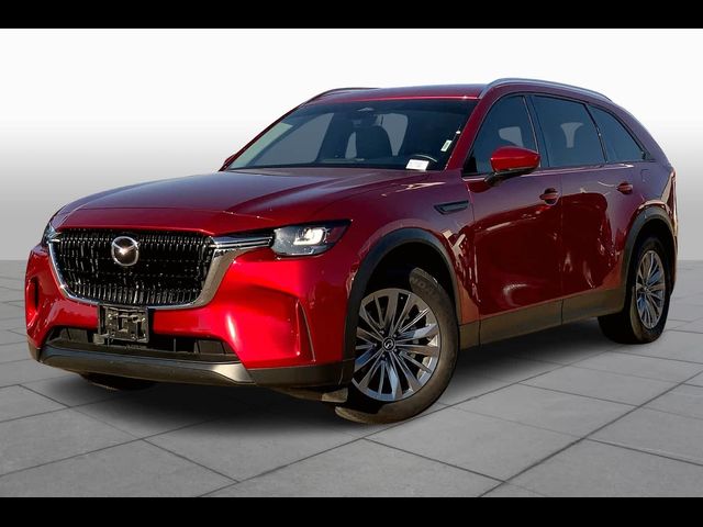 2024 Mazda CX-90 3.3 Turbo Preferred