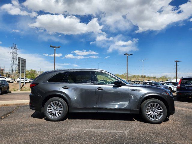 2024 Mazda CX-90 3.3 Turbo Preferred