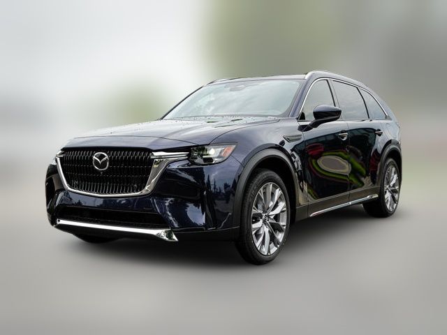 2024 Mazda CX-90 3.3 Turbo Preferred