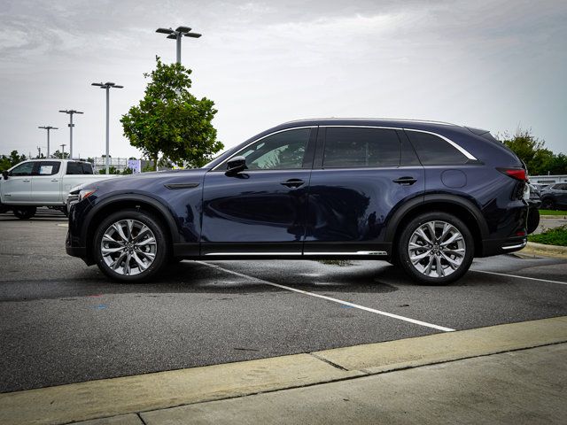 2024 Mazda CX-90 3.3 Turbo Preferred