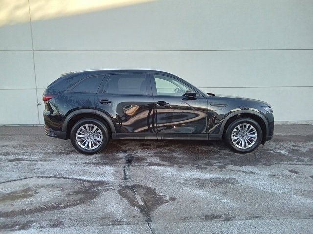 2024 Mazda CX-90 3.3 Turbo Preferred