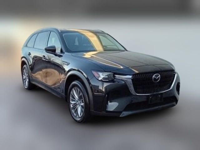 2024 Mazda CX-90 3.3 Turbo Preferred