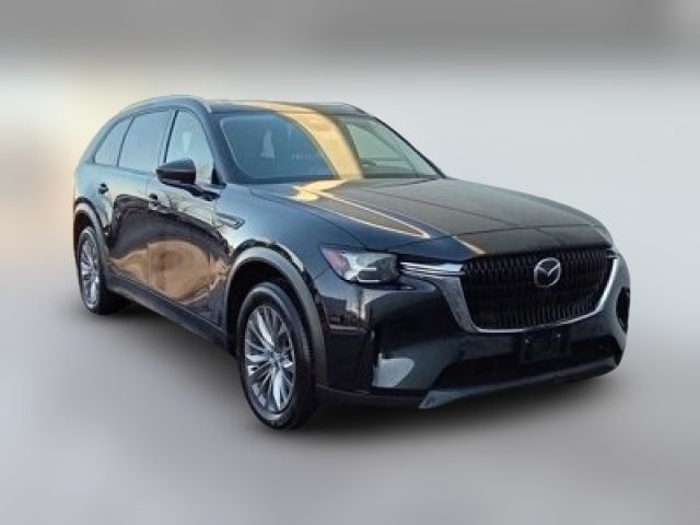 2024 Mazda CX-90 3.3 Turbo Preferred