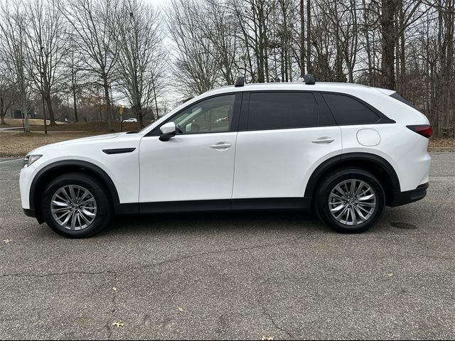 2024 Mazda CX-90 3.3 Turbo Preferred