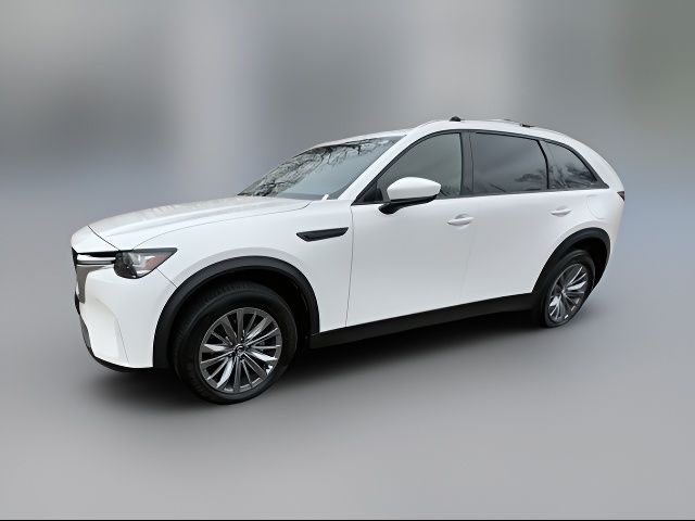 2024 Mazda CX-90 3.3 Turbo Preferred