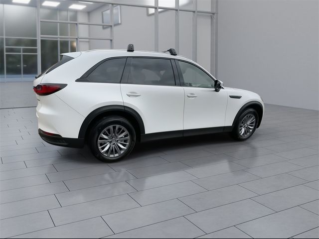 2024 Mazda CX-90 3.3 Turbo Preferred