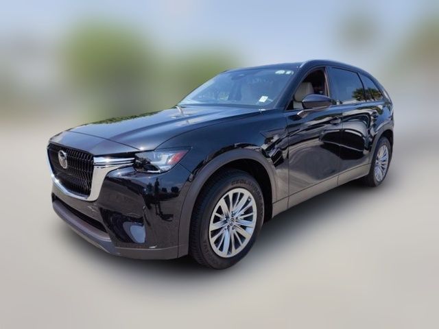 2024 Mazda CX-90 3.3 Turbo Preferred