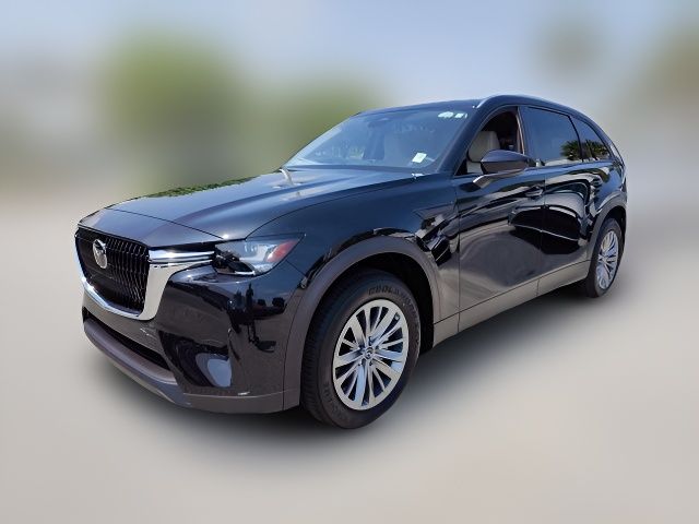 2024 Mazda CX-90 3.3 Turbo Preferred