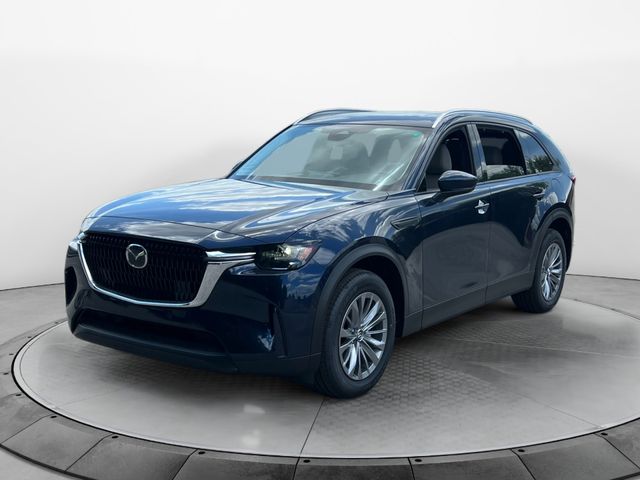 2024 Mazda CX-90 3.3 Turbo Preferred