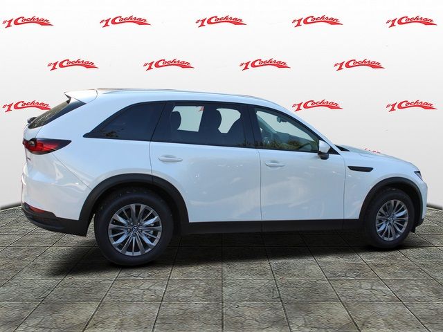 2024 Mazda CX-90 3.3 Turbo Preferred