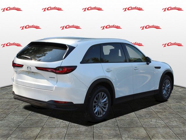 2024 Mazda CX-90 3.3 Turbo Preferred