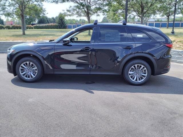 2024 Mazda CX-90 3.3 Turbo Preferred