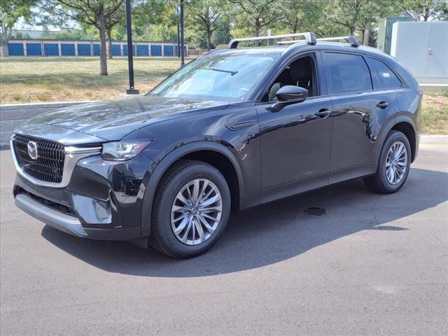 2024 Mazda CX-90 3.3 Turbo Preferred