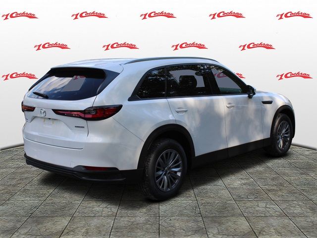 2024 Mazda CX-90 3.3 Turbo Preferred