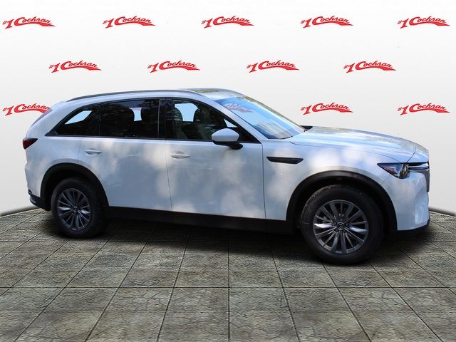 2024 Mazda CX-90 3.3 Turbo Preferred