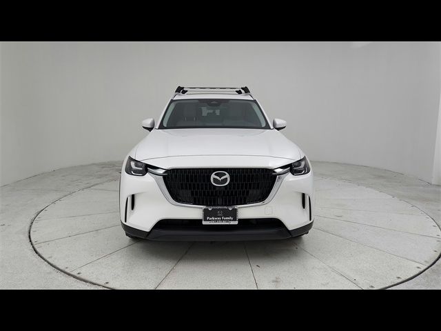 2024 Mazda CX-90 3.3 Turbo Preferred