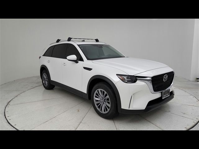 2024 Mazda CX-90 3.3 Turbo Preferred