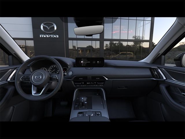 2024 Mazda CX-90 3.3 Turbo Preferred