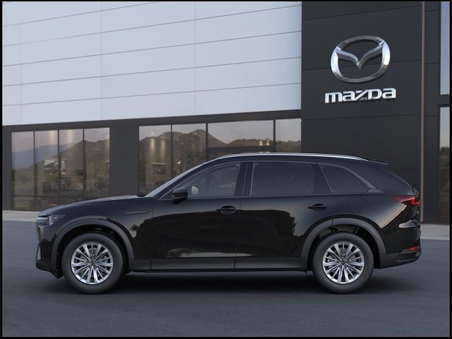 2024 Mazda CX-90 3.3 Turbo Preferred