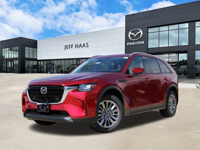 2024 Mazda CX-90 3.3 Turbo Preferred