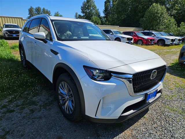 2024 Mazda CX-90 3.3 Turbo Preferred