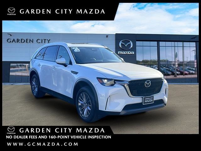 2024 Mazda CX-90 3.3 Turbo Preferred