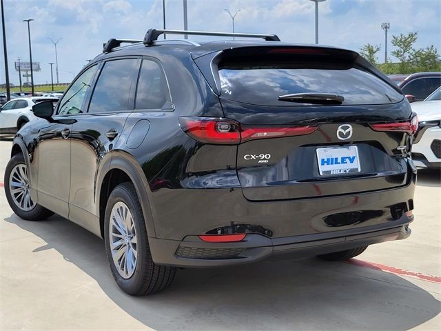 2024 Mazda CX-90 3.3 Turbo Preferred