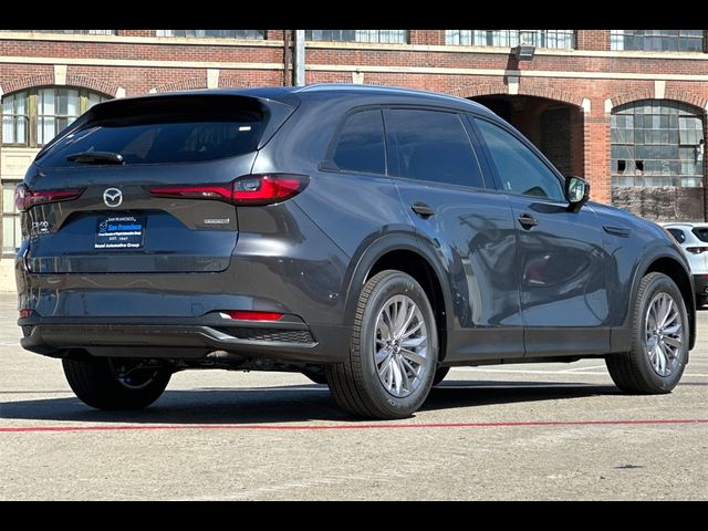 2024 Mazda CX-90 3.3 Turbo Preferred