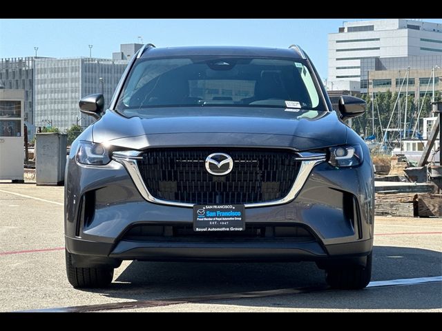 2024 Mazda CX-90 3.3 Turbo Preferred