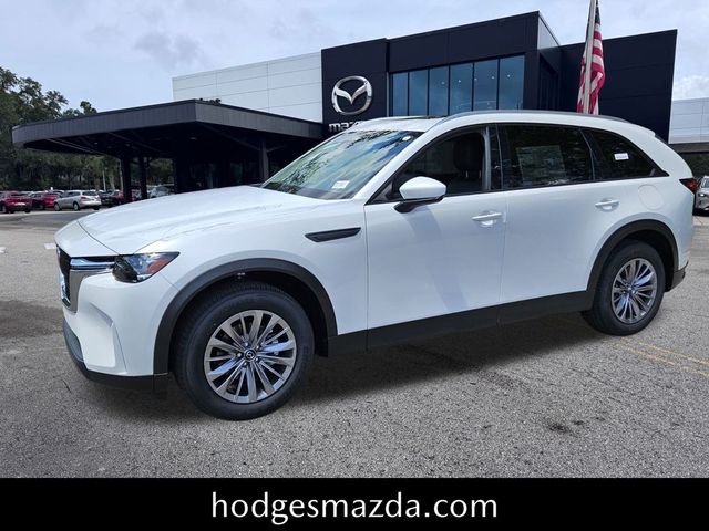 2024 Mazda CX-90 3.3 Turbo Preferred