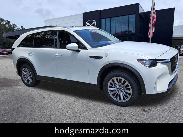 2024 Mazda CX-90 3.3 Turbo Preferred