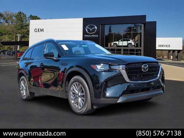 2024 Mazda CX-90 3.3 Turbo Preferred