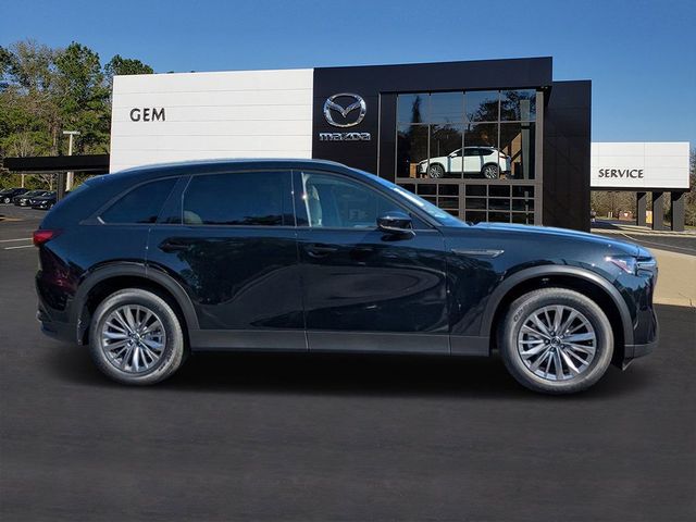 2024 Mazda CX-90 3.3 Turbo Preferred