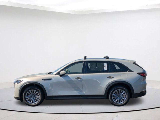 2024 Mazda CX-90 3.3 Turbo Preferred