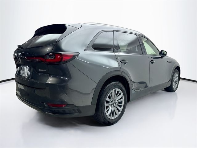 2024 Mazda CX-90 3.3 Turbo Preferred