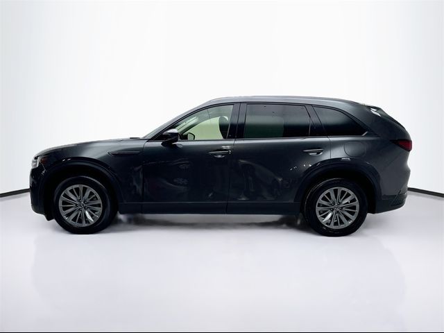 2024 Mazda CX-90 3.3 Turbo Preferred