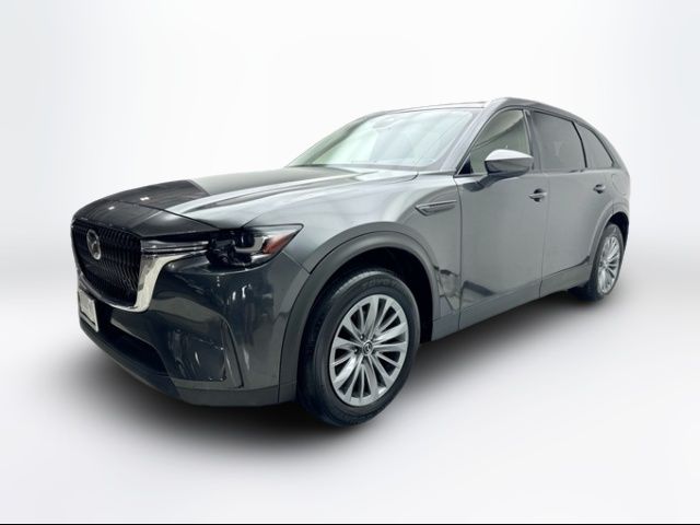 2024 Mazda CX-90 3.3 Turbo Preferred