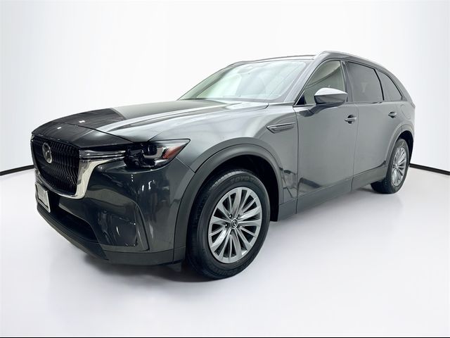 2024 Mazda CX-90 3.3 Turbo Preferred