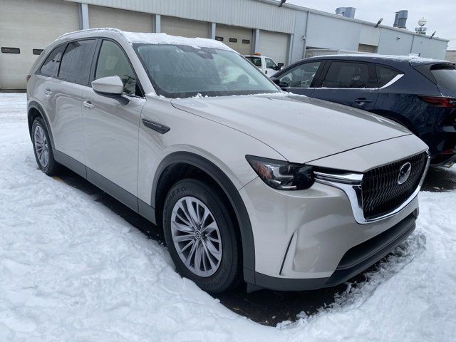 2024 Mazda CX-90 3.3 Turbo Preferred