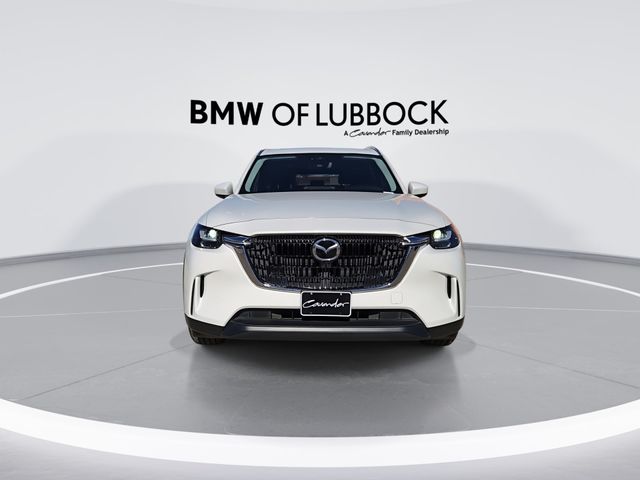 2024 Mazda CX-90 3.3 Turbo Preferred