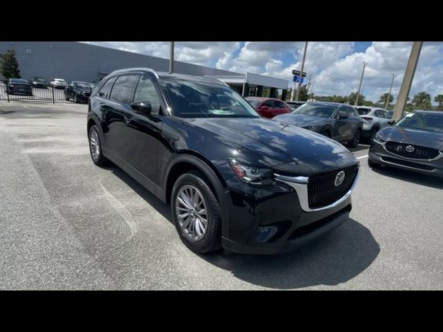 2024 Mazda CX-90 3.3 Turbo Preferred