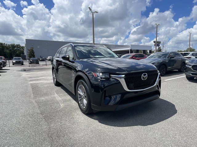 2024 Mazda CX-90 3.3 Turbo Preferred