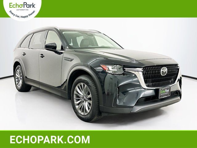 2024 Mazda CX-90 3.3 Turbo Preferred