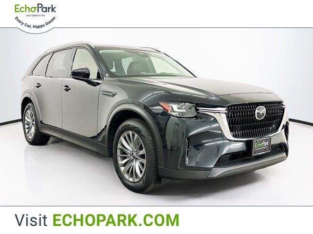 2024 Mazda CX-90 3.3 Turbo Preferred