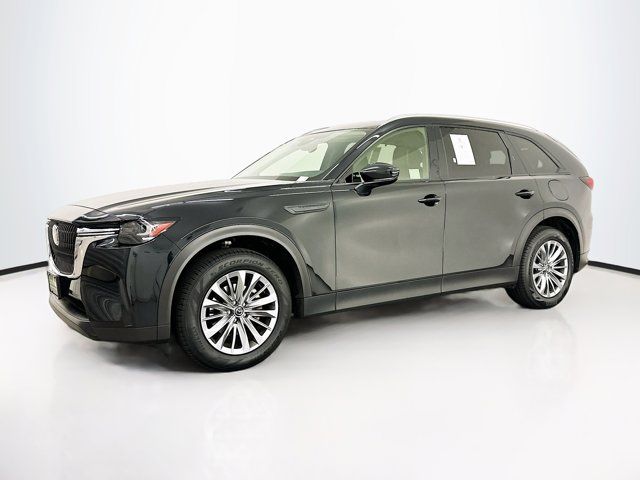 2024 Mazda CX-90 3.3 Turbo Preferred