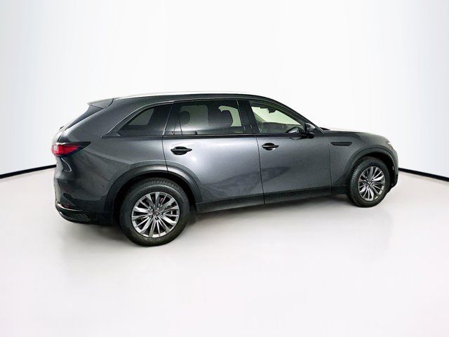 2024 Mazda CX-90 3.3 Turbo Preferred