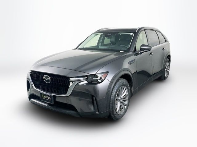 2024 Mazda CX-90 3.3 Turbo Preferred